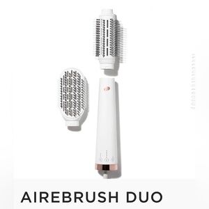 T3 Airebrush Duo